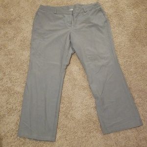 Womens Dress Pants